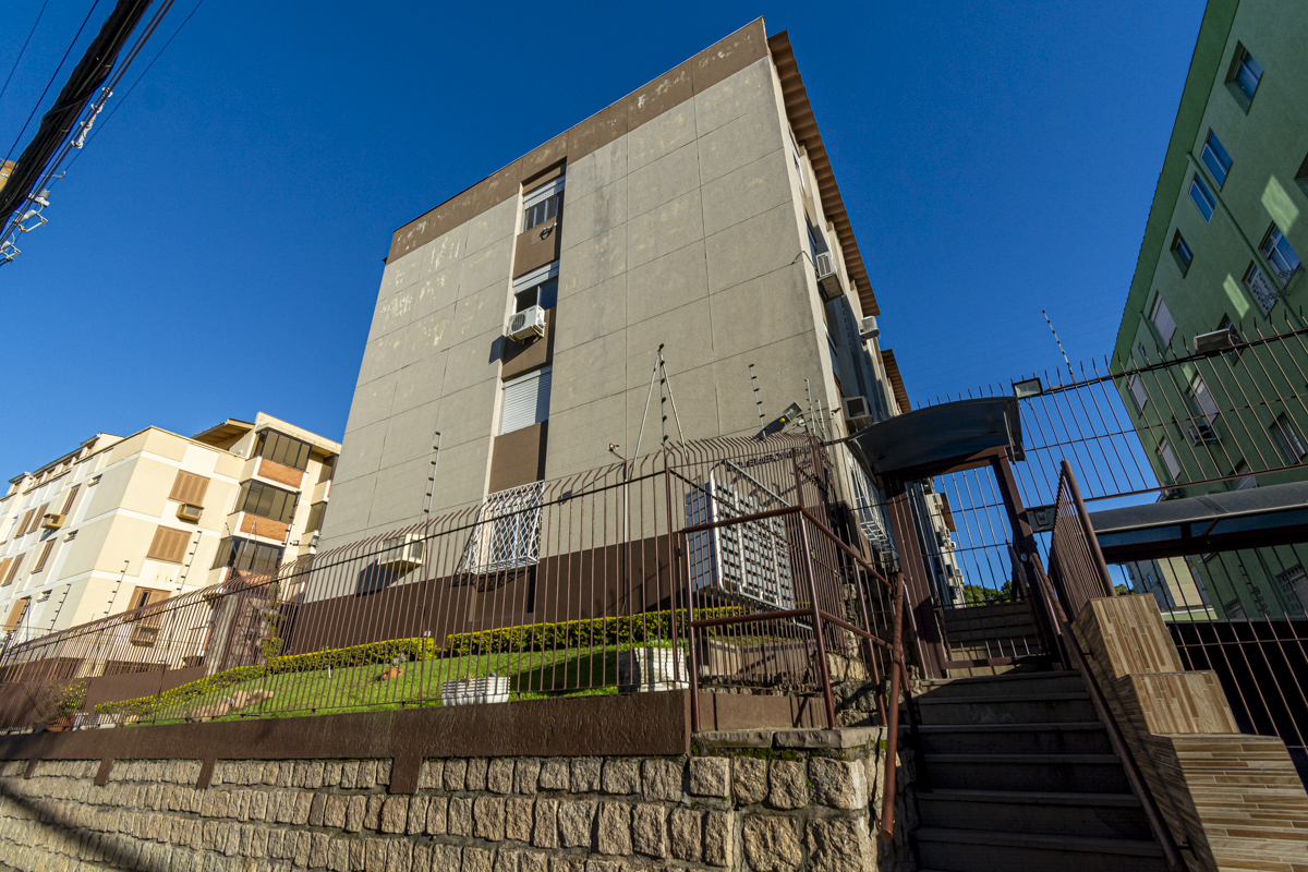 Ótimo Apartamento no Bairro Nossa Senhora das Graças