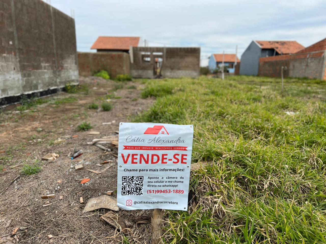 Terreno Bairro Brigadeira