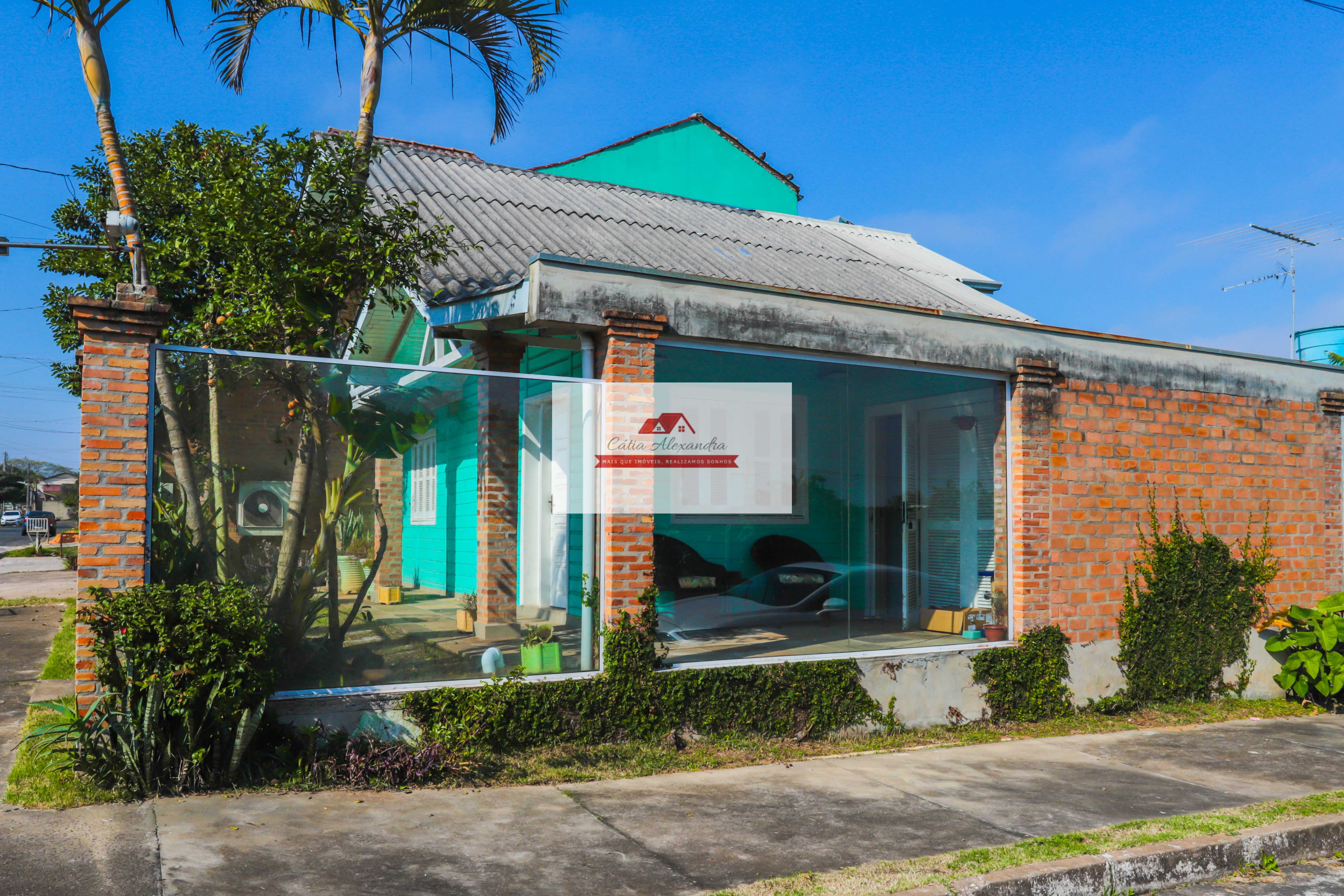 Sobrado em Bairro Estância Velha