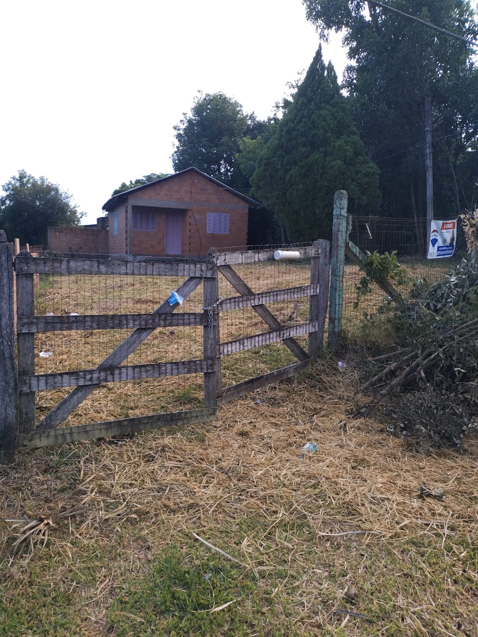 Casa em Nova Santa Rita